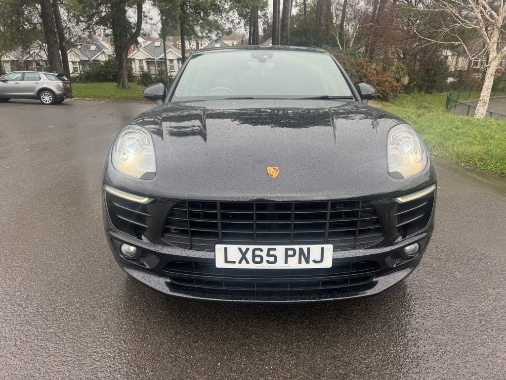 Used Porsche Macan 2015 for sale - 76867998: Photo 10