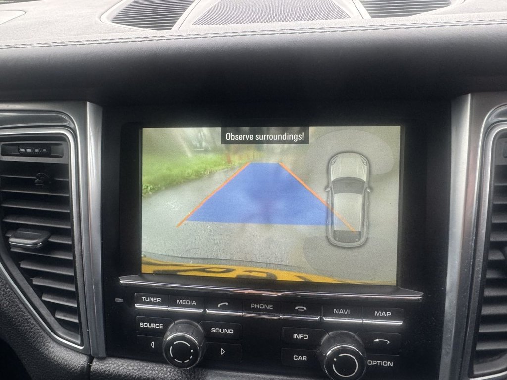 Used Porsche Macan 2015 for sale - 76867998: Photo 20