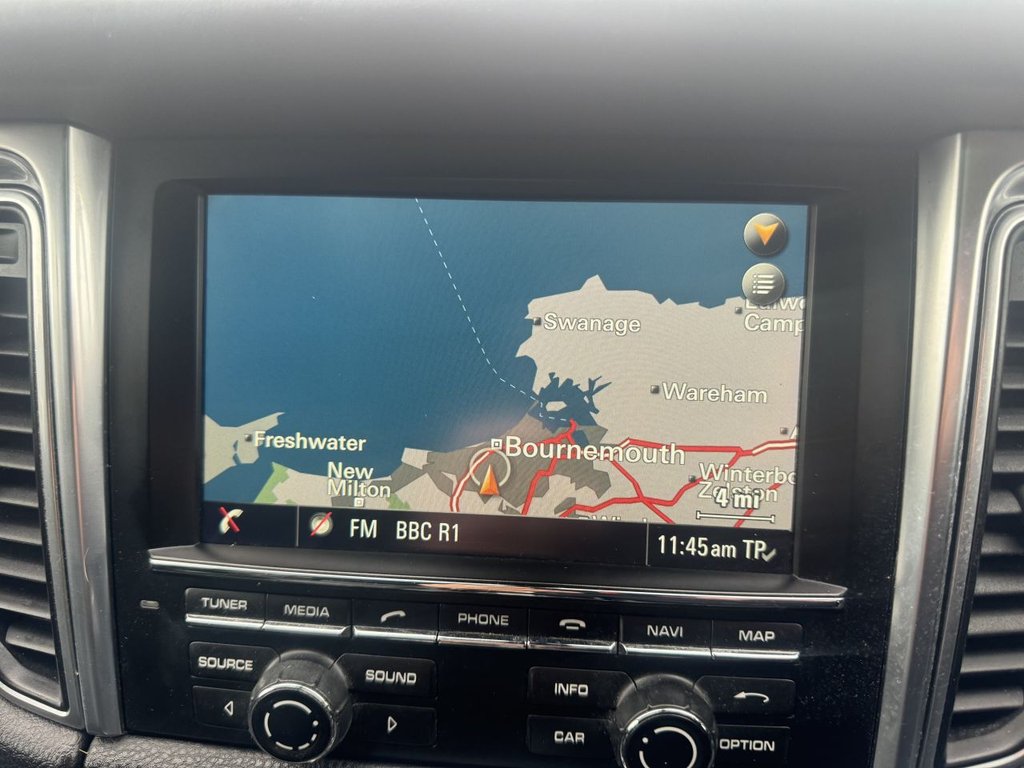 Used Porsche Macan 2015 for sale - 76867998: Photo 22