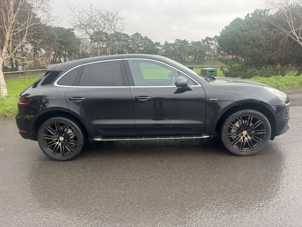 Used Porsche Macan 2015 for sale - 76867998: Photo 3