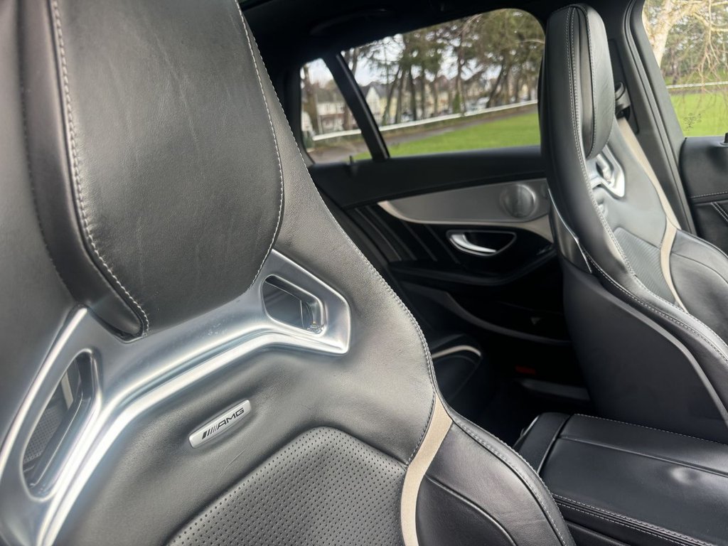 Used Mercedes-Benz C Class 2018 for sale - 77483369: Photo 13