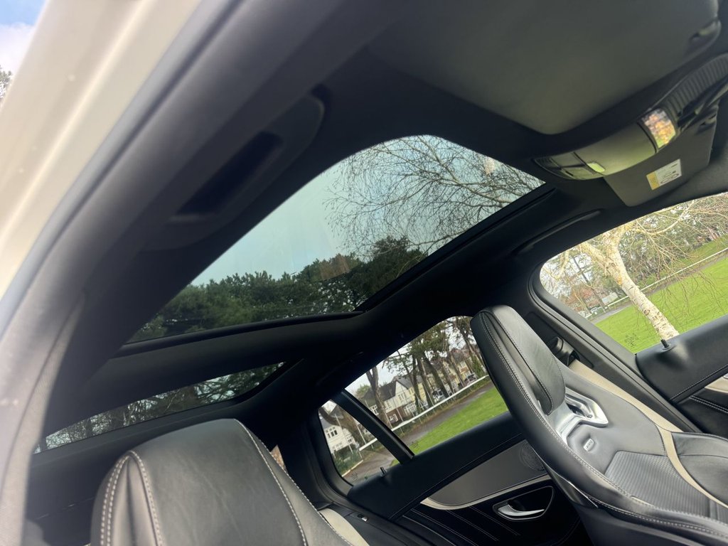 Used Mercedes-Benz C Class 2018 for sale - 77483369: Photo 19