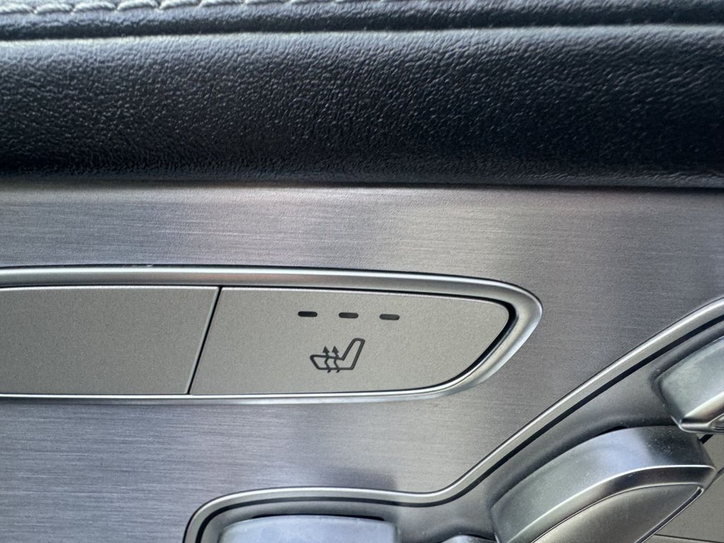 Used Mercedes-Benz C Class 2018 for sale - 77483369: Photo 20