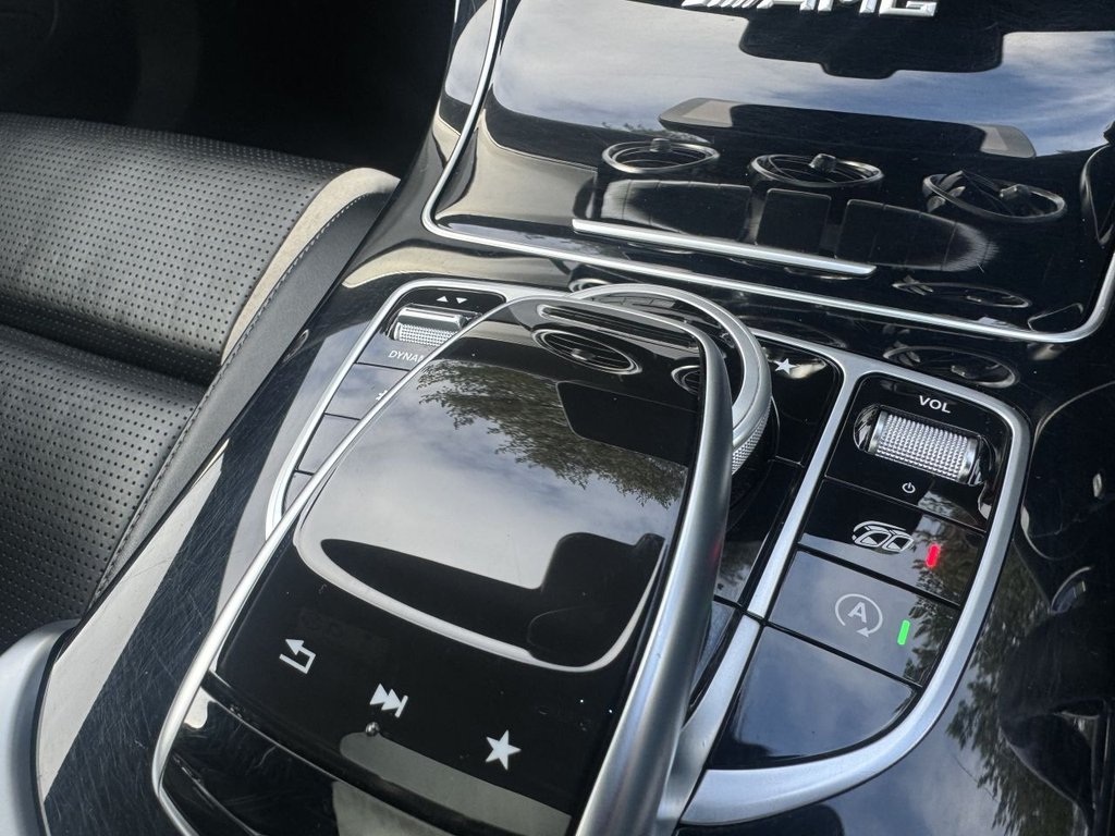 Used Mercedes-Benz C Class 2018 for sale - 77483369: Photo 27