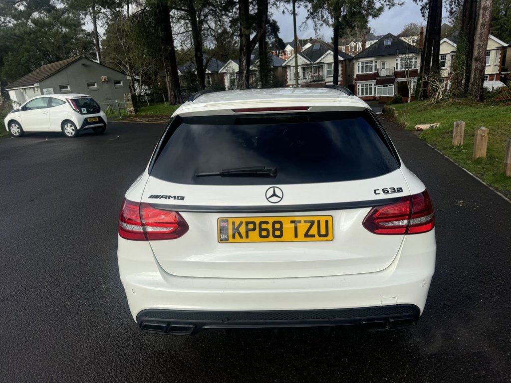 Used Mercedes-Benz C Class 2018 for sale - 77483369: Photo 29