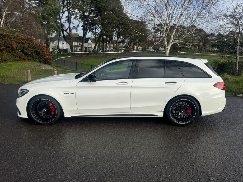Used Mercedes-Benz C Class 2018 for sale - 77483369: Photo 30