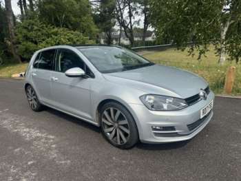 2017 (17) - 1.4 TSI 150 GT Edition 5dr DSG
