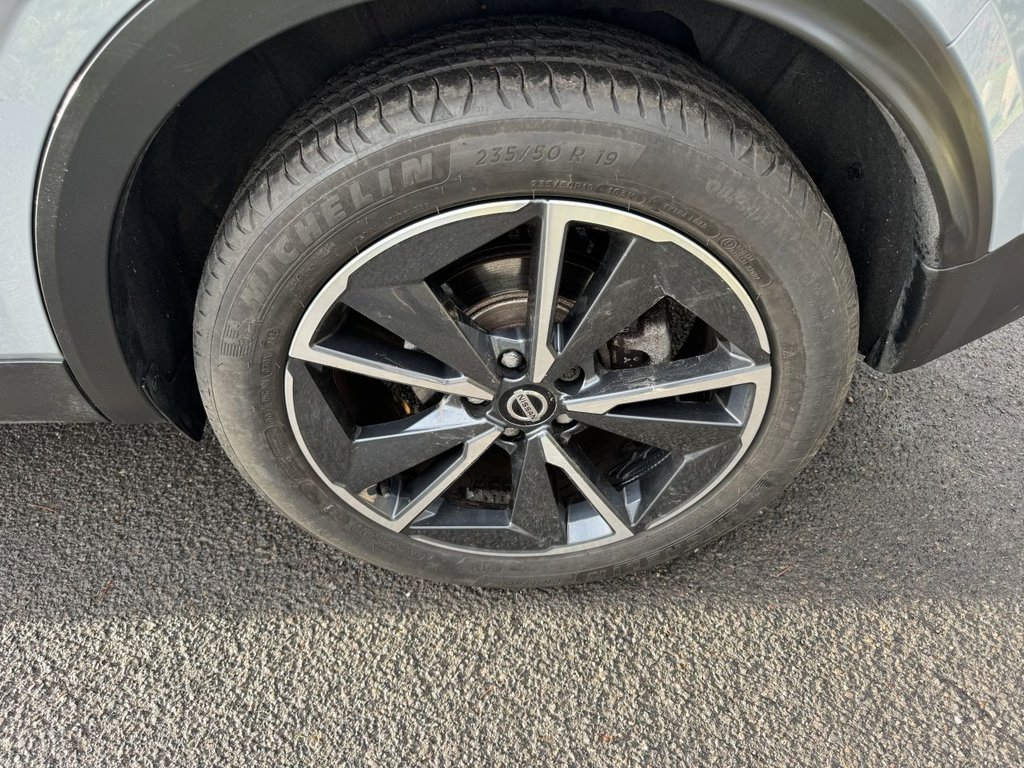 Used Nissan Qashqai 2021 for sale - 77122223: Photo 12