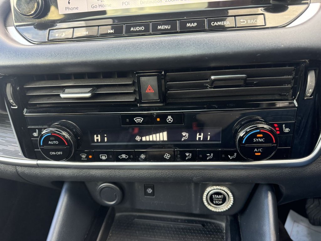 Used Nissan Qashqai 2021 for sale - 77122223: Photo 17