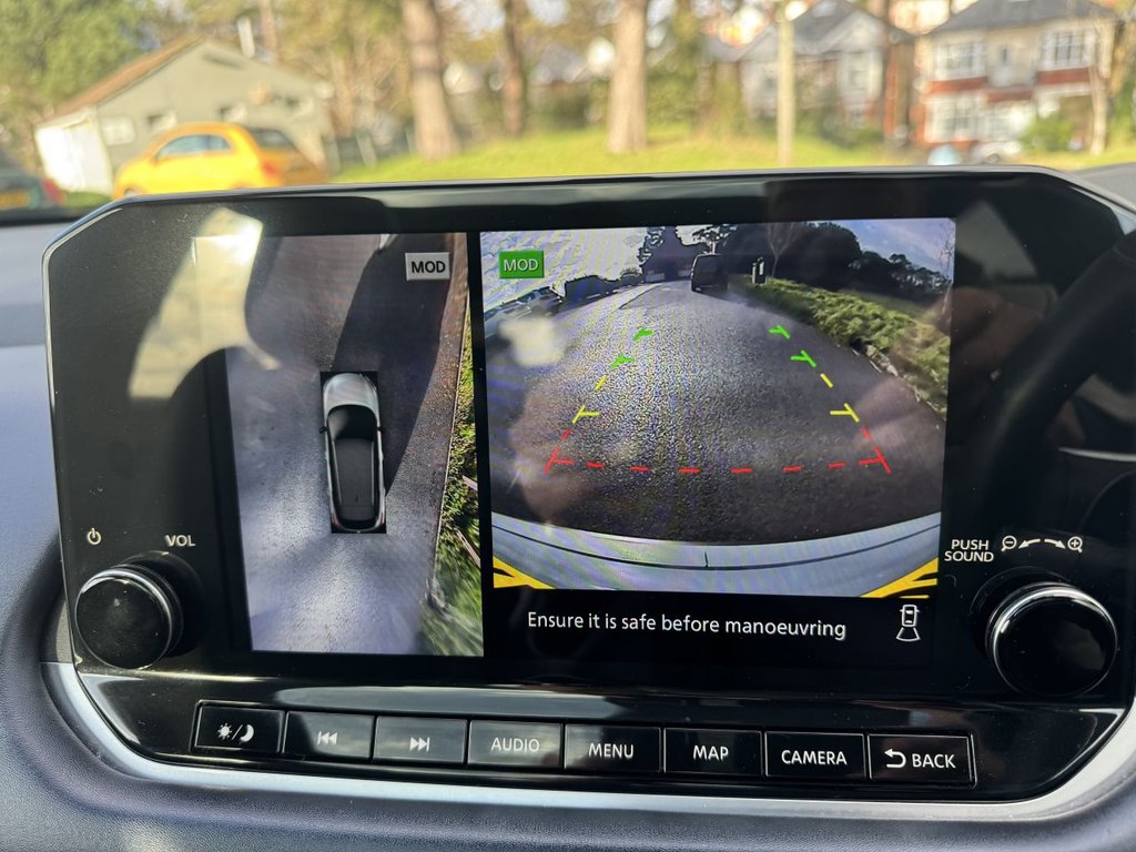 Used Nissan Qashqai 2021 for sale - 77122223: Photo 19