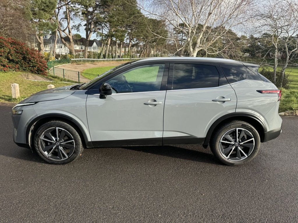 Used Nissan Qashqai 2021 for sale - 77122223: Photo 21