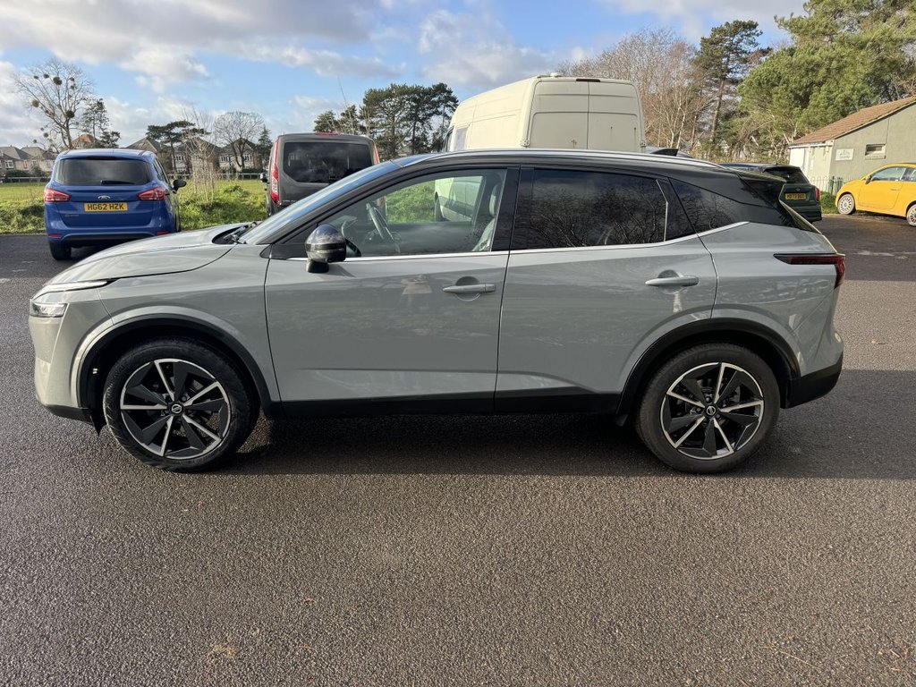Used Nissan Qashqai 2021 for sale - 77122223: Photo 6