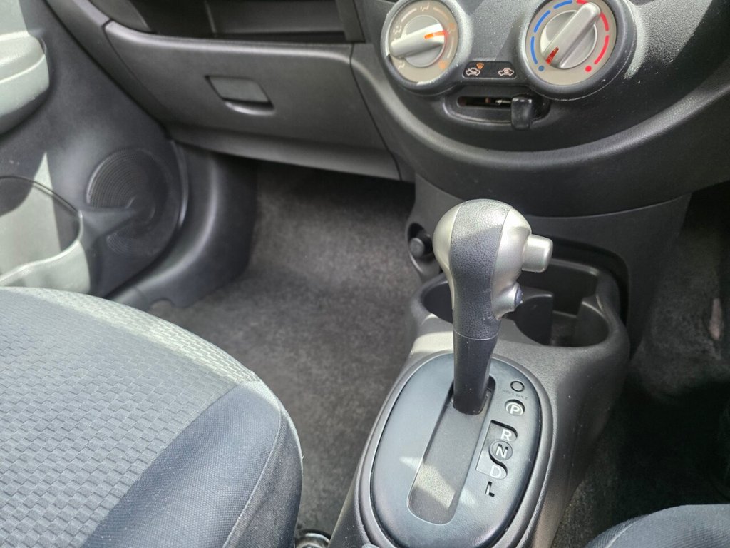 Used Nissan Micra 2012 for sale - 76635008: Photo 20