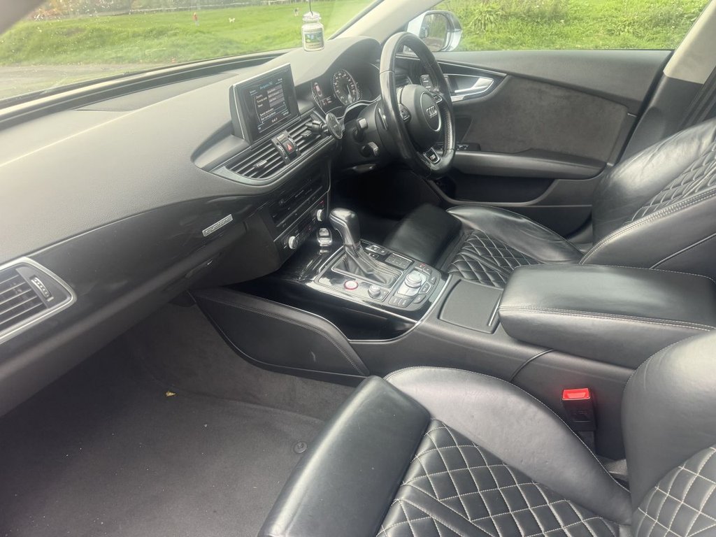 Used Audi A7 2015 for sale - 77121544: Photo 12