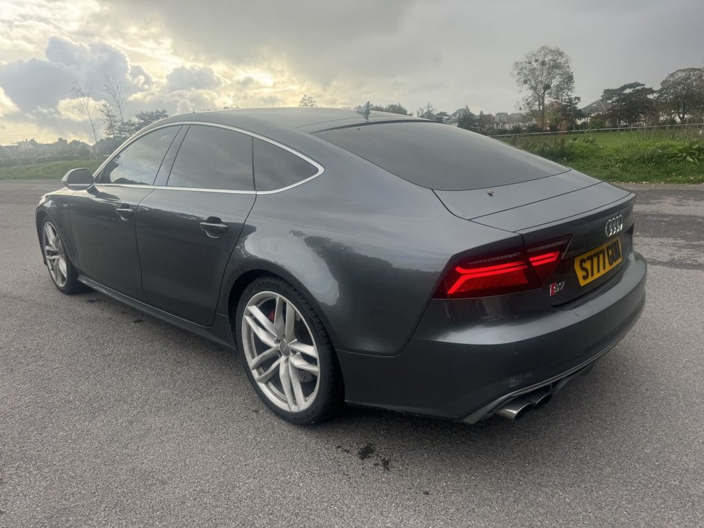Used Audi A7 2015 for sale - 77121544: Photo 8