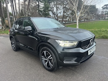 Used Volvo XC40 2021 for sale - 77483366: Photo