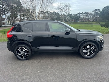 Used Volvo XC40 2021 for sale - 77483366: Photo