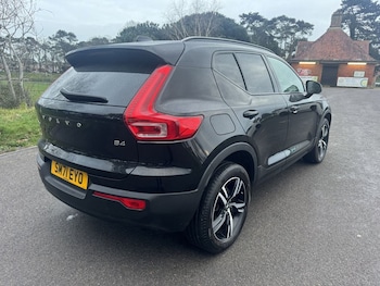 Used Volvo XC40 2021 for sale - 77483366: Photo