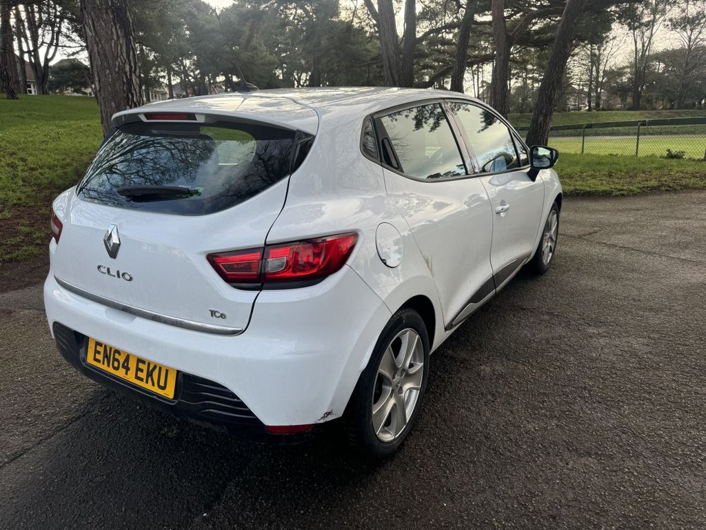 Used Renault Clio 2015 for sale - 77236661: Photo 6