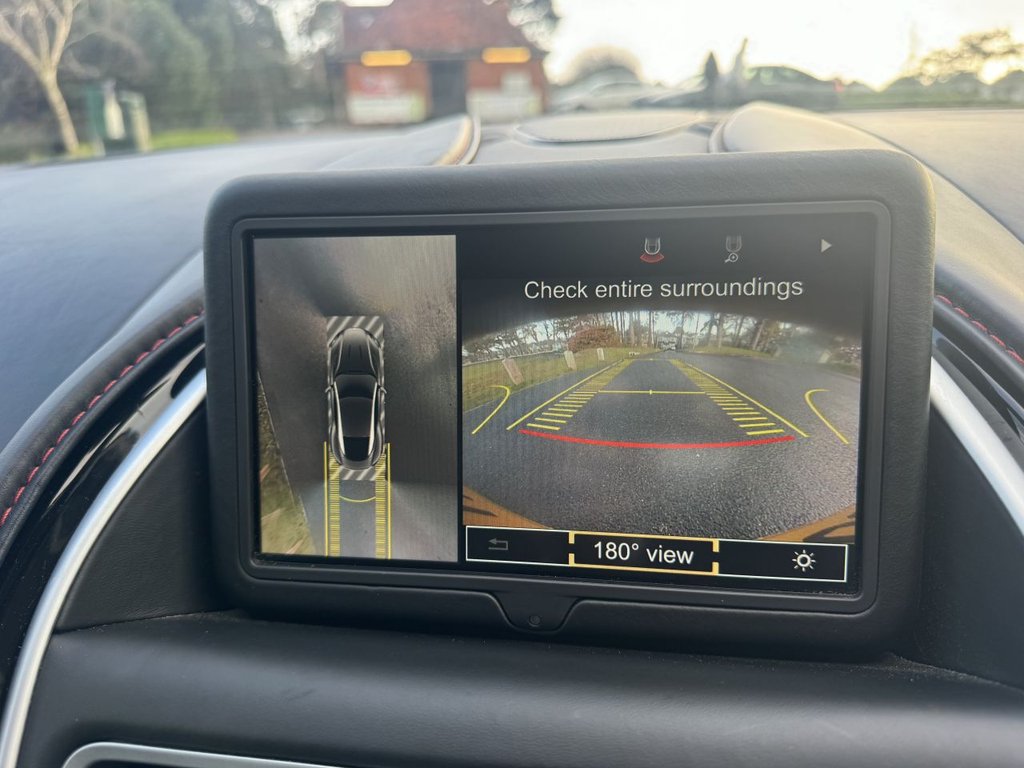 Used Aston Martin DB11 2018 for sale - 77250389: Photo 18