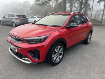 Used Kia Stonic 2024 for sale - 73901155: Photo