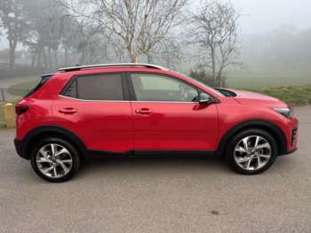 Used Kia Stonic 2024 for sale - 73901155: Photo
