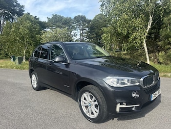 Used BMW X5 2014 for sale - 79449940: Photo