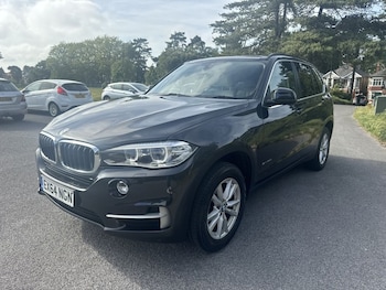 Used BMW X5 2014 for sale - 79449940: Photo
