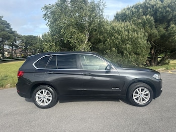 Used BMW X5 2014 for sale - 79449940: Photo