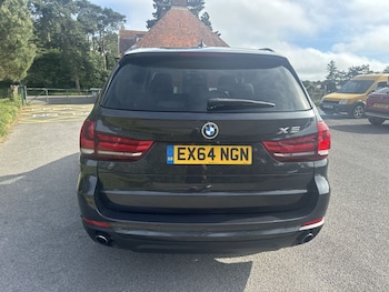 Used BMW X5 2014 for sale - 79449940: Photo