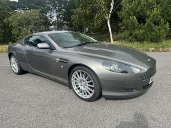 2007 (07) - V12 2dr Touchtronic Auto
