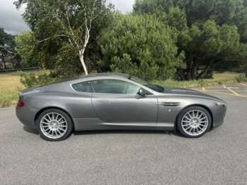 Used Aston Martin DB9 2007 for sale - 75087044: Photo