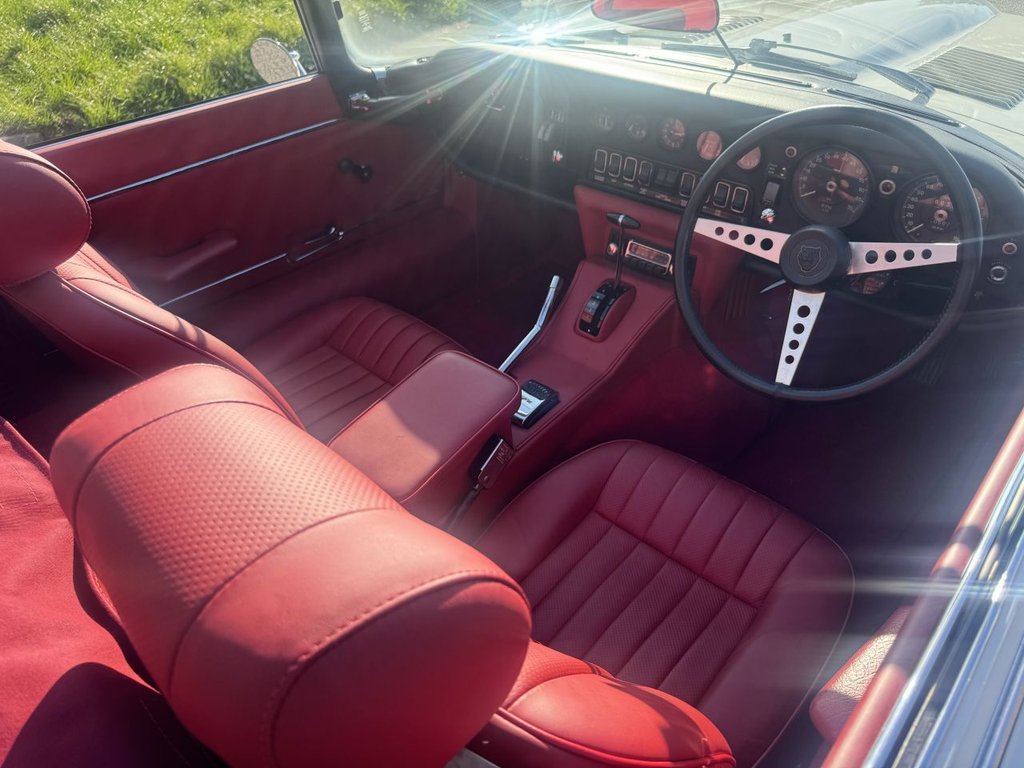 Used Jaguar E-Type 2019 for sale - 77720315: Photo 10