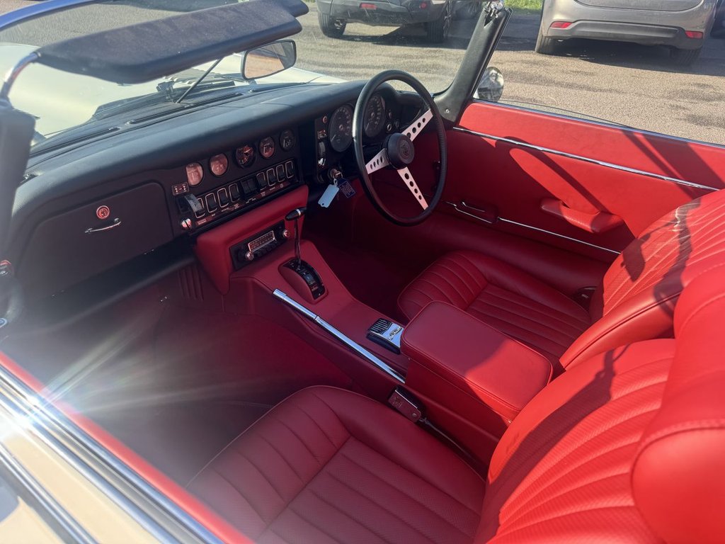 Used Jaguar E-Type 2019 for sale - 77720315: Photo 11