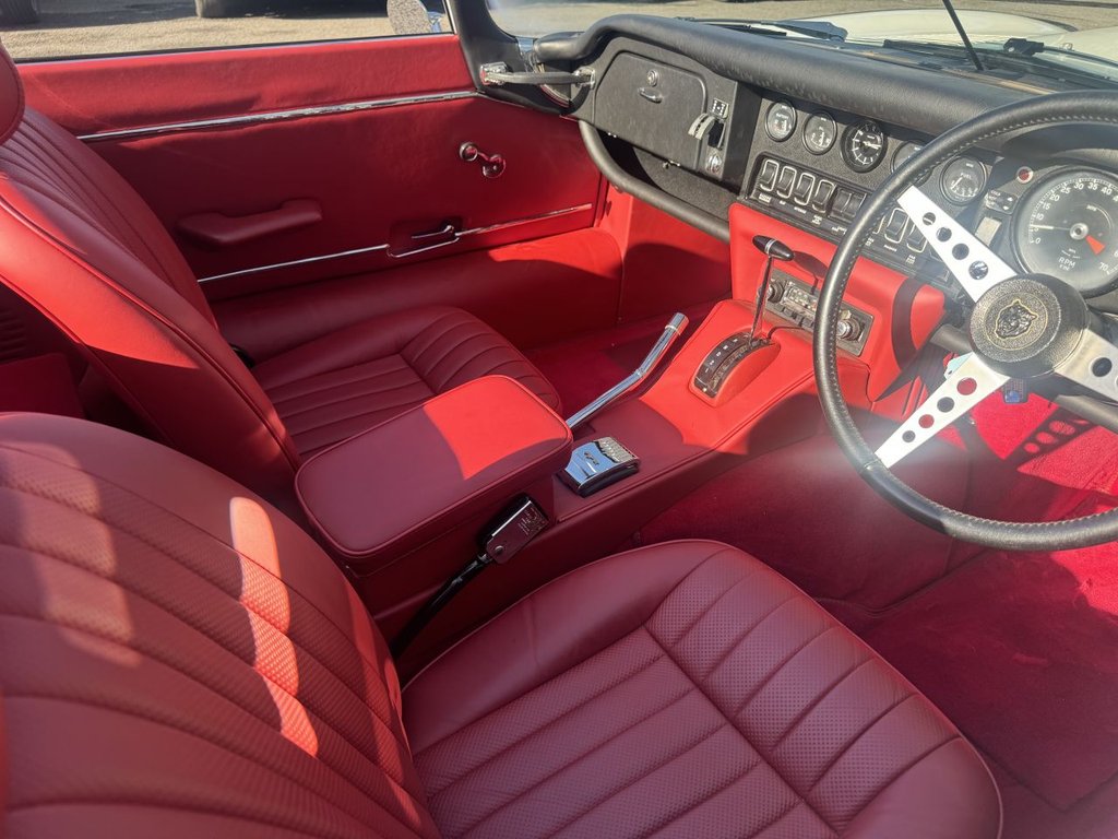 Used Jaguar E-Type 2019 for sale - 77720315: Photo 13