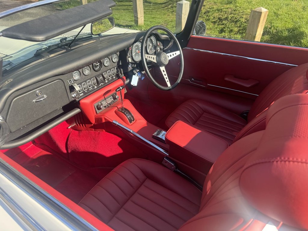 Used Jaguar E-Type 2019 for sale - 77720315: Photo 15