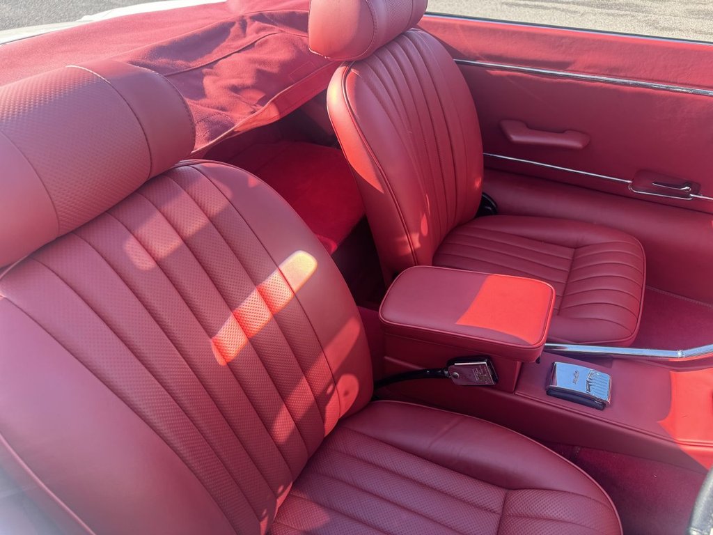 Used Jaguar E-Type 2019 for sale - 77720315: Photo 16