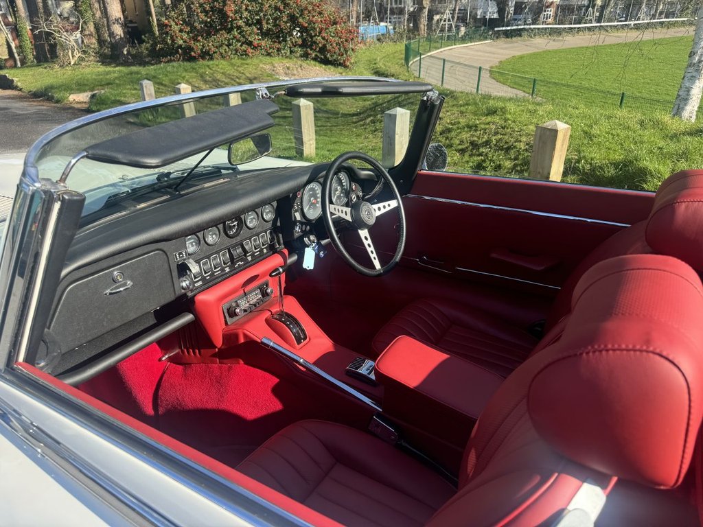 Used Jaguar E-Type 2019 for sale - 77720315: Photo 17