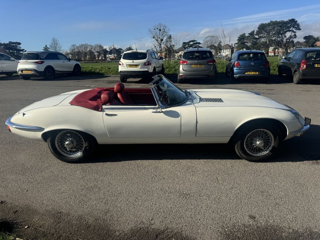 Used Jaguar E-Type 2019 for sale - 77720315: Photo 19