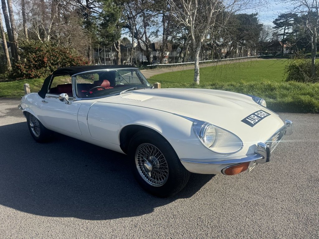 Used Jaguar E-Type 2019 for sale - 77720315: Photo 2