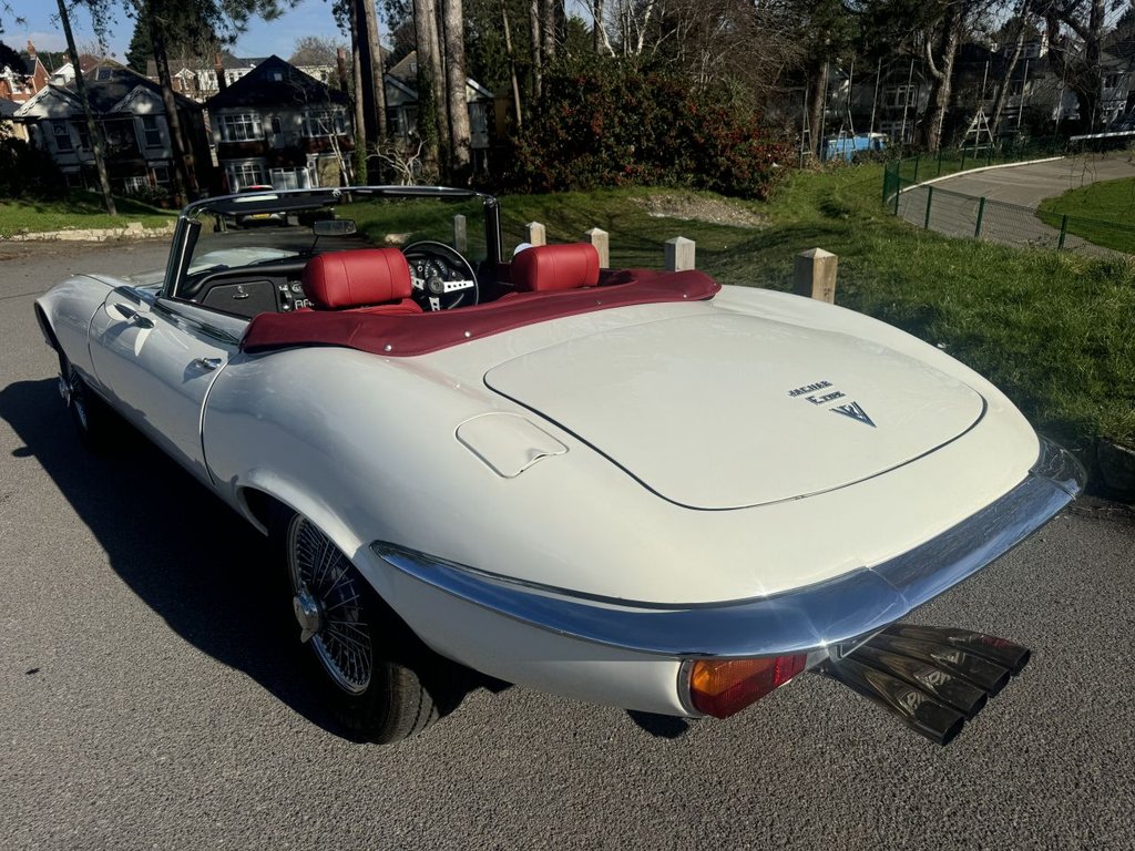 Used Jaguar E-Type 2019 for sale - 77720315: Photo 20