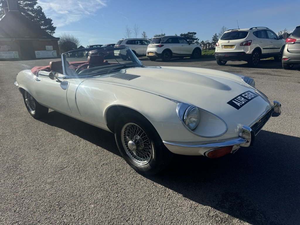 Used Jaguar E-Type 2019 for sale - 77720315: Photo 21