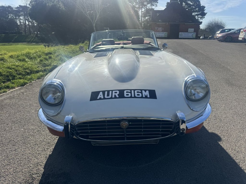 Used Jaguar E-Type 2019 for sale - 77720315: Photo 22