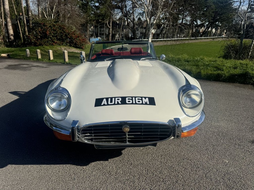 Used Jaguar E-Type 2019 for sale - 77720315: Photo 23