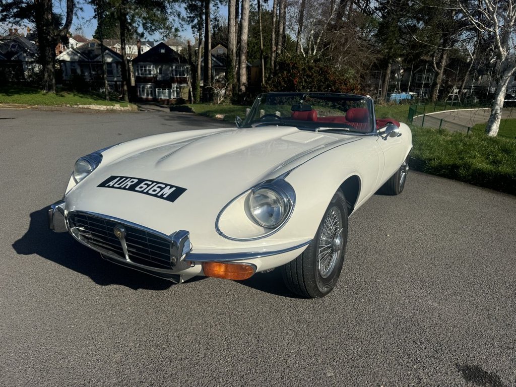 Used Jaguar E-Type 2019 for sale - 77720315: Photo 24