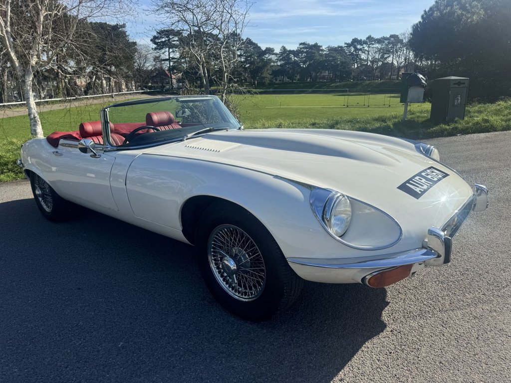 Used Jaguar E-Type 2019 for sale - 77720315: Photo 25