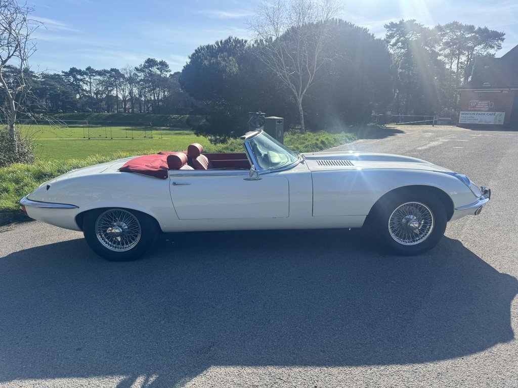 Used Jaguar E-Type 2019 for sale - 77720315: Photo 26