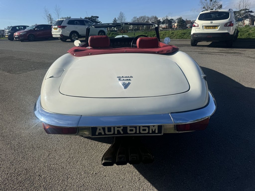 Used Jaguar E-Type 2019 for sale - 77720315: Photo 28