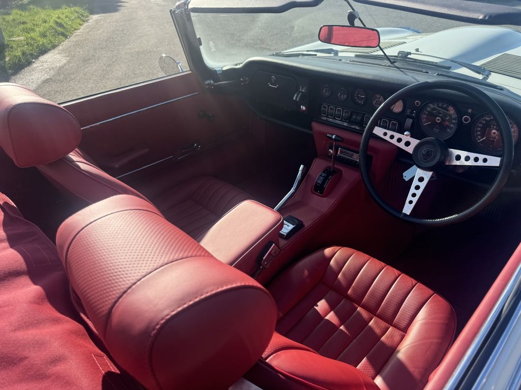 Used Jaguar E-Type 2019 for sale - 77720315: Photo 29