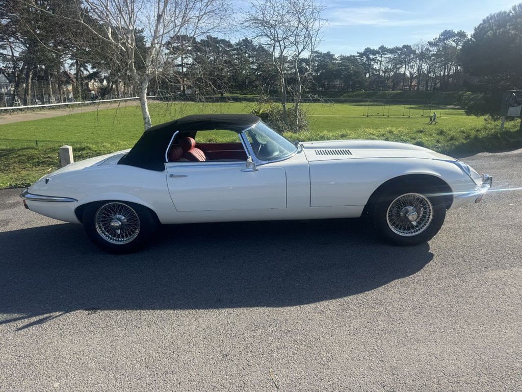 Used Jaguar E-Type 2019 for sale - 77720315: Photo 3